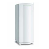 Geladeira Refrigerador Consul 261L 1 Porta Degelo Seco Classe A - CRA30FB