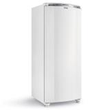 Geladeira Refrigerador Consul 300 Litros 1 Porta Frost Free Classe A CRB36
