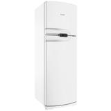 Geladeira Refrigerador Consul 386 Litros 2 Portas Frost Free Classe A - CRM43