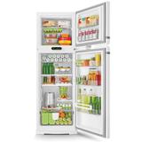Geladeira Refrigerador Consul 386 Litros 2 Portas Frost Free Classe A - CRM43