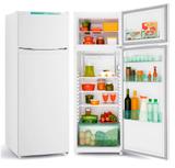 Geladeira-Refrigerador Consul CRD37 Duplex Cycle Defrost 334 Litros 110V
