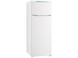 Geladeira/Refrigerador Consul Cycle Defrost - Duplex 334L CRD37 EBANA Branco