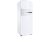 Geladeira/Refrigerador Consul Cycle Defrost Duplex - 450L CRD49 ABANA Branco
