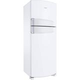 Geladeira/refrigerador Consul Duplex Crd49 450 Litros Branco