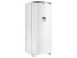 Geladeira/Refrigerador Consul Frost Free 1 Porta - 300L c/ Dispenser Facilite CRG36