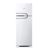 Geladeira/Refrigerador Consul Frost Free 2 Portas 340L Branco 110V - CRM39