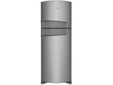 Geladeira/Refrigerador Consul Frost Free Duplex - 441L com Filtro Bem Estar CRM54 BK