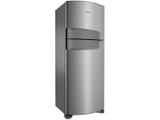 Geladeira/Refrigerador Consul Frost Free Duplex - 441L CRM54 BK Evox