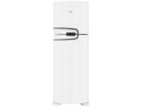 Geladeira/Refrigerador Consul Frost Free Duplex - Branco 386L CRM43 NBANA