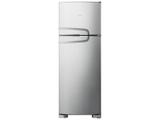 Geladeira/Refrigerador Consul Frost Free Duplex - Evox 340L CRM39AKANA