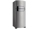 Geladeira/Refrigerador Consul Frost Free Evox - Duplex 405L Bem Estar Painel Touch CRM52AKANA