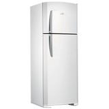Geladeira Refrigerador Continental 445 Litros 2 Portas Frost Free Classe A - RFCT501