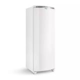 Geladeira/refrigerador Crb 39 Frost Free GavetÃo HortifrÚti Branca Consul