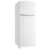 Geladeira/refrigerador Crm45 Bem-estar Frost Free 407 Litros Branca Consul