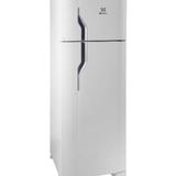 Geladeira/refrigerador Dc 35a Cycle Defrost 260 Litros Branca Electrolux