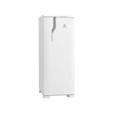 Refrigerador Degelo Prático 240L Cycle Defrost Branco (RE31) - Electrolux