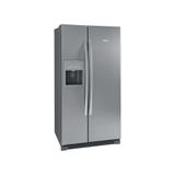 Geladeira Refrigerador Electrolux 2 Portas Frost Free Side by Side 504 Litros Classe A