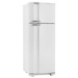 Geladeira Refrigerador Electrolux 462 Litros 2 Portas Cycle Defrost Classe A - Dc49A