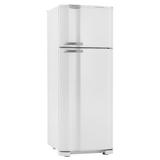 Geladeira Refrigerador Electrolux 462 Litros 2 Portas Cycle Defrost Classe A - Dc49A