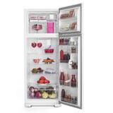 Geladeira Refrigerador Electrolux 462 Litros 2 Portas Cycle Defrost Classe A DC49A