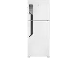 Geladeira/Refrigerador Electrolux Automático - Duplex Branca 431L TF55 Top Freezer
