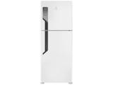 Geladeira/Refrigerador Electrolux Automático - Duplex Branca 431L TF55 Top Freezer