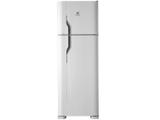 Geladeira/Refrigerador Electrolux Cycle Defrost - Duplex 362L DC44 Branco