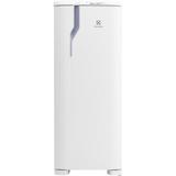 Geladeira/Refrigerador Electrolux Degelo 1 Porta RE31 240 Litros Branco
