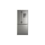 Geladeira/Refrigerador Electrolux DM84X French Door 579L