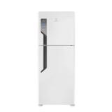 Geladeira/refrigerador Electrolux Duplex Branca 431 Litros Tf55 Top Freezer