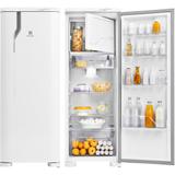 Geladeira/Refrigerador Electrolux Frost Free 1 Porta RFE39 322 Litros Branco