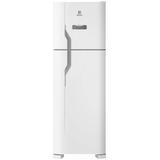 Geladeira/Refrigerador Electrolux Frost Free 2 Portas DFN41 371 Litros Branco
