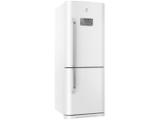 Geladeira/Refrigerador Electrolux Frost Free - Bottom Freezer Branca 454L DB53