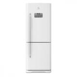 Geladeira Refrigerador Electrolux Frost Free DB53 454 litros 2 portas