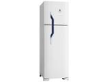 Geladeira/Refrigerador Electrolux Frost Free - Duplex 261L DF35A11006 Branco