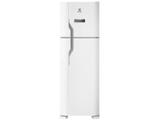 Geladeira/Refrigerador Electrolux Frost Free - Duplex 371L DFN41 Branca