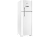 Geladeira/Refrigerador Electrolux Frost Free - Duplex 371L DFN41 Branca