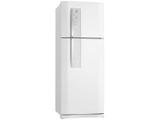 Geladeira/Refrigerador Electrolux Frost Free - Duplex 427L Painel Touch DF51 Branco