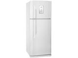 Geladeira/Refrigerador Electrolux Frost Free - Duplex 433L TF51 Branco