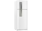 Geladeira/Refrigerador Electrolux Frost Free - Duplex 459L Painel Blue Touch DF54 Branco