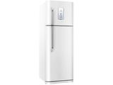 Geladeira/Refrigerador Electrolux Frost Free - Duplex 463L Painel Blue Touch TF52 Branco