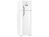 Geladeira/Refrigerador Electrolux Frost Free - Duplex Branca 310L TF39