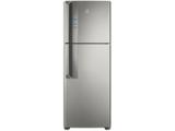Geladeira/Refrigerador Electrolux Frost Free - Duplex Platinum 474L DF56S Top Freezer