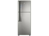 Geladeira/Refrigerador Electrolux Frost Free - Duplex Platinum 474L DF56S Top Freezer