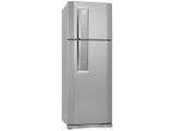 Geladeira/Refrigerador Electrolux Frost Free Inox - Duplex 459L Painel Touch DF52X11006