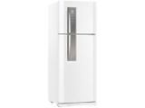 Geladeira/Refrigerador Electrolux Frost Free - Inverter Duplex 427L Painel Touch IF53 Branco