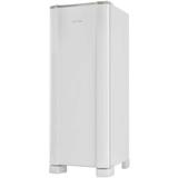 Geladeira/Refrigerador Esmaltec 1 Porta Cycle Defrost ROC 31 245 Litros Branco