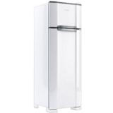 Geladeira Refrigerador Esmaltec 276 Litros 2 Portas Classe A - Rcd34 Branco