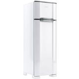 Geladeira Refrigerador Esmaltec 306 Litros 2 Portas Classe A - RCD38