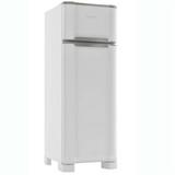 Geladeira/Refrigerador Esmaltec Cycle Defrost - Duplex 276L RCD34 110V